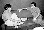 近藤と細見